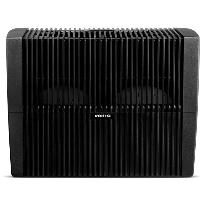 Venta LW45 Comfort Plus glänzend schwarz