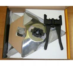 Messer Set für Robomow RC, RS