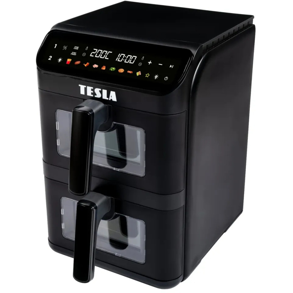 TESLA AirCook DualZone Q670 XXL