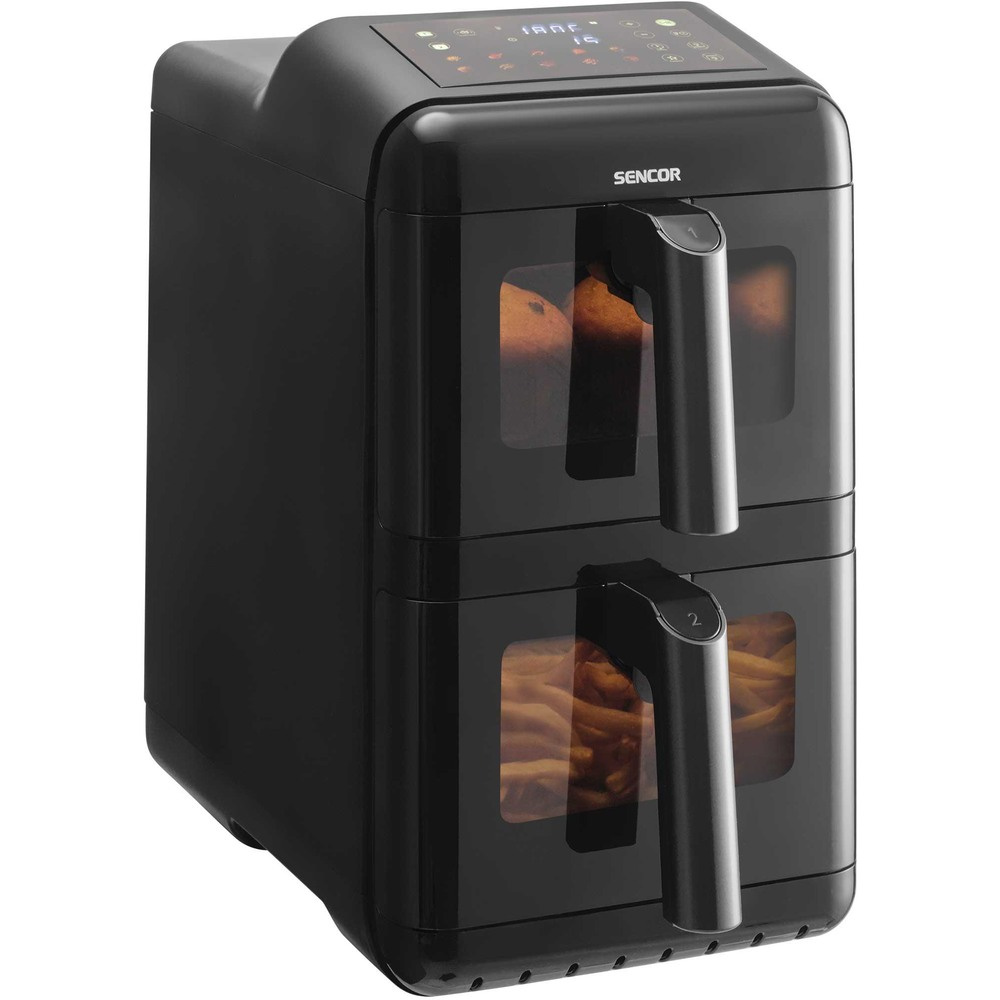 Sencor SFR 1250BK