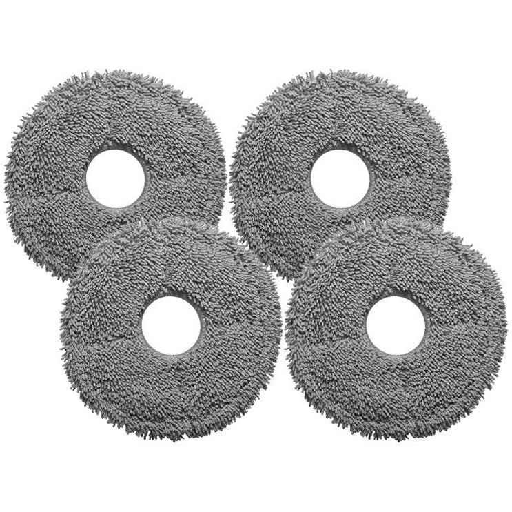 Wischgewebe RMP7 für Dreame - 4 Stück