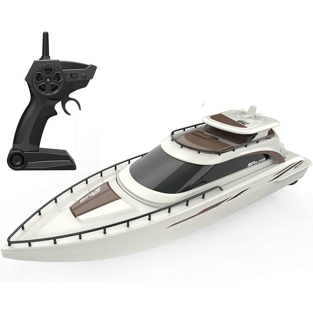 Ferngesteuertes Schiff HI39