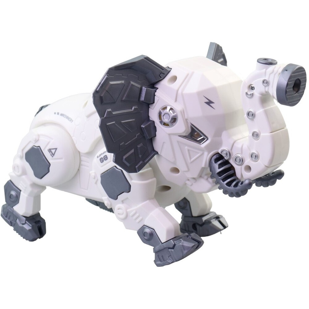 Roboscreen zur Kontrolle