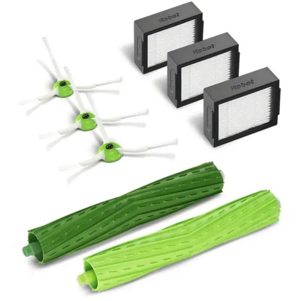 Zubehörset für iRobot Roomba e/i Serie