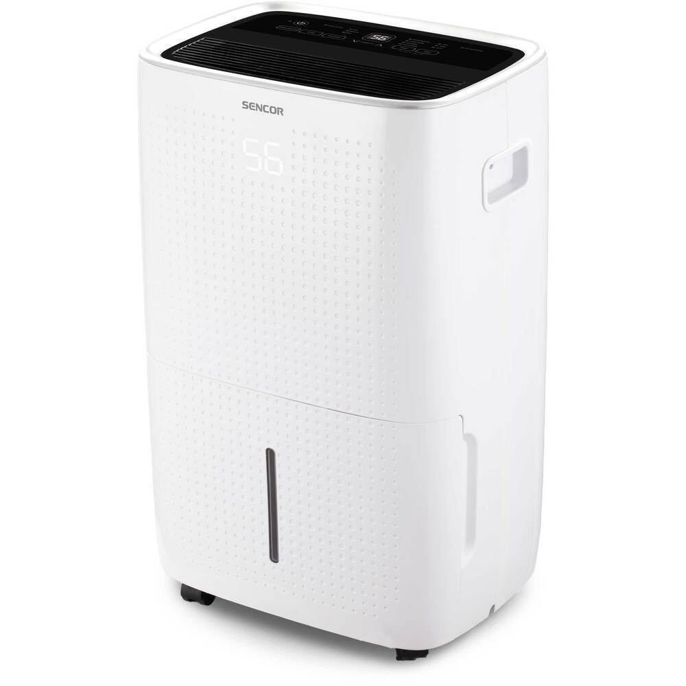 Sencor SDH SDH 6025WH 60l Wi-Fi