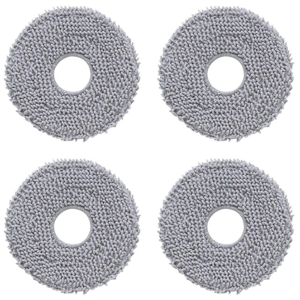 Wischtuch für Roborock Saros 10R, Z70 - 4 St.