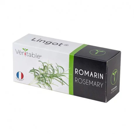 Véritable Lingot Rosmarin