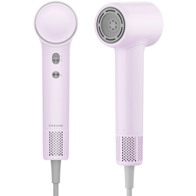 Dreame Hair Mini - lila