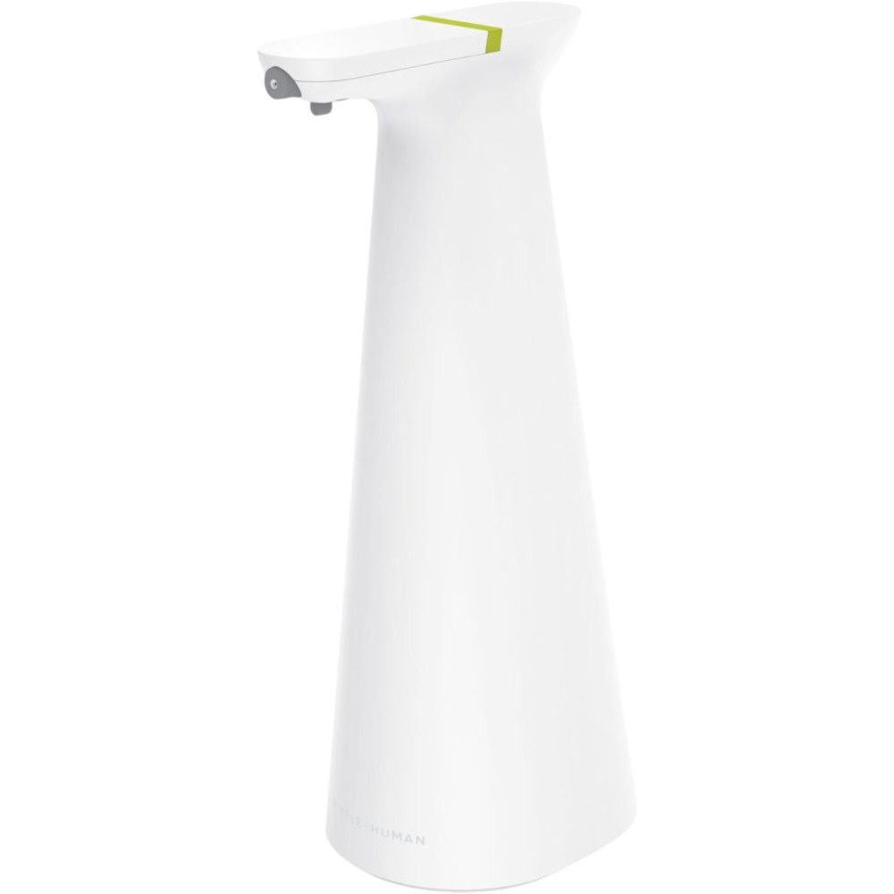 Simplehuman SENSOR SPRAY 350 ml - weißer Kunststoff