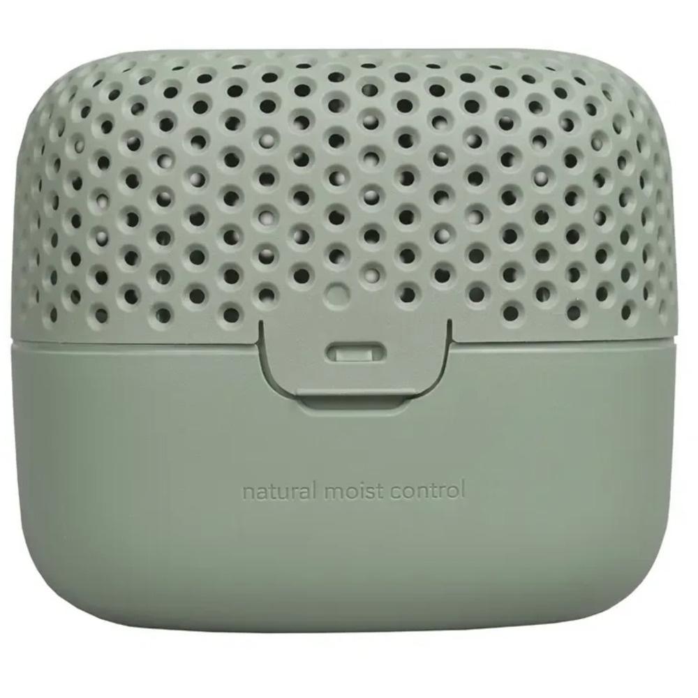 Everbrand Absodry Duo Family Bag 3er-Serie - grün