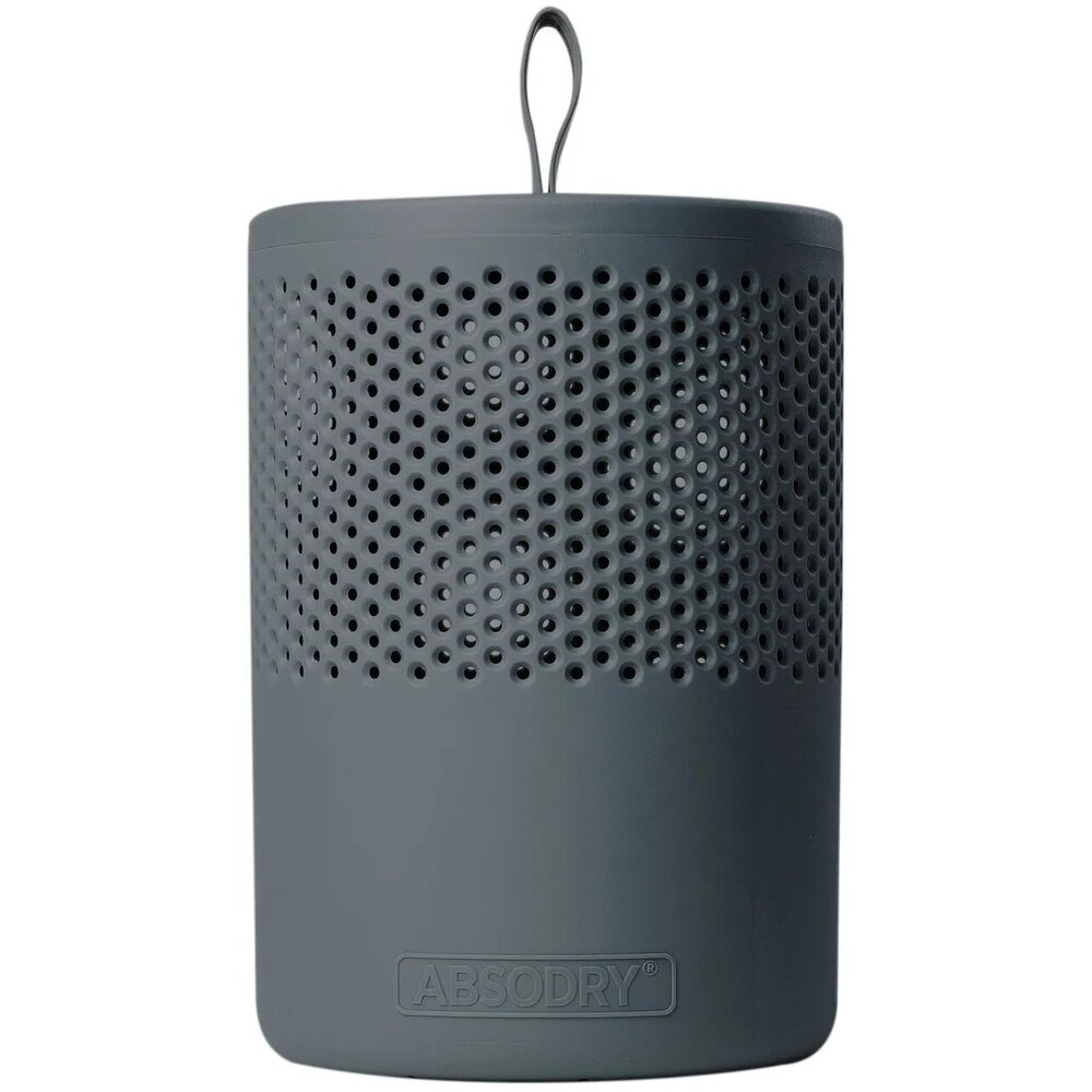 Everbrand Absodry Duo Family Bag 6-er Serie - grau