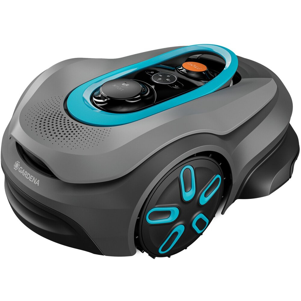 Gardena smart SILENO Sinn 600 m²