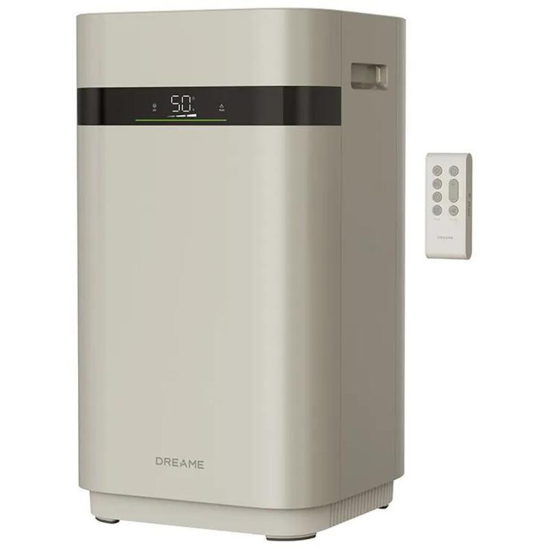 Dreame H40