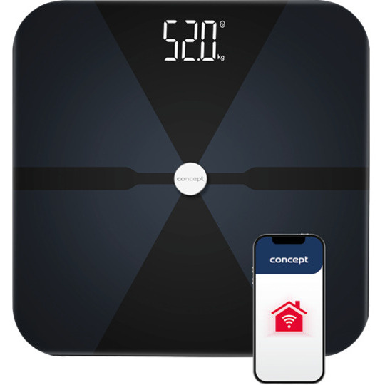 Concept VO5100 PERFECT HEALTH