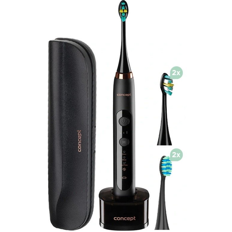 Concept ZK7011 Perfect Smile mit Reiseetui