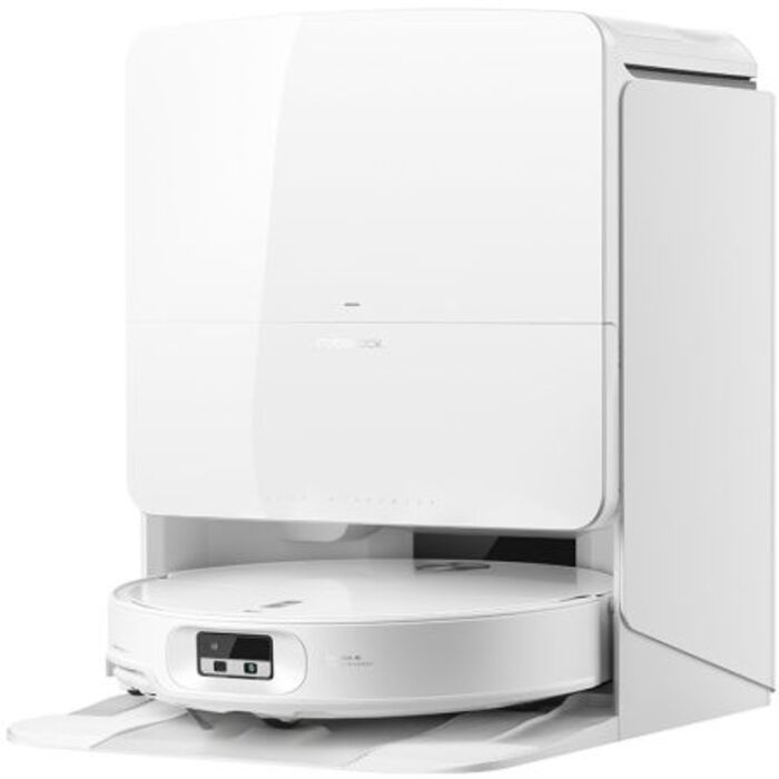 Roborock Qrevo Edge 2 Pro - weiß