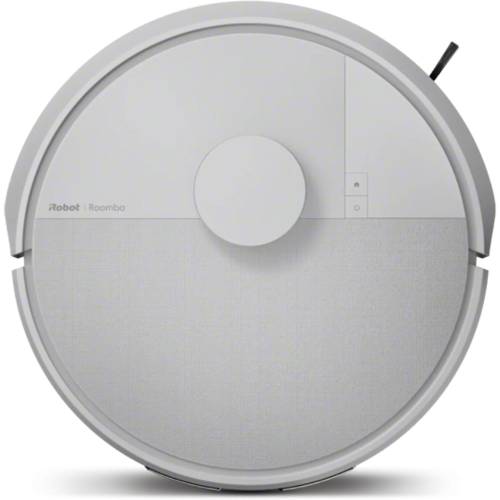 iRobot Roomba 105 Combo - rauchig