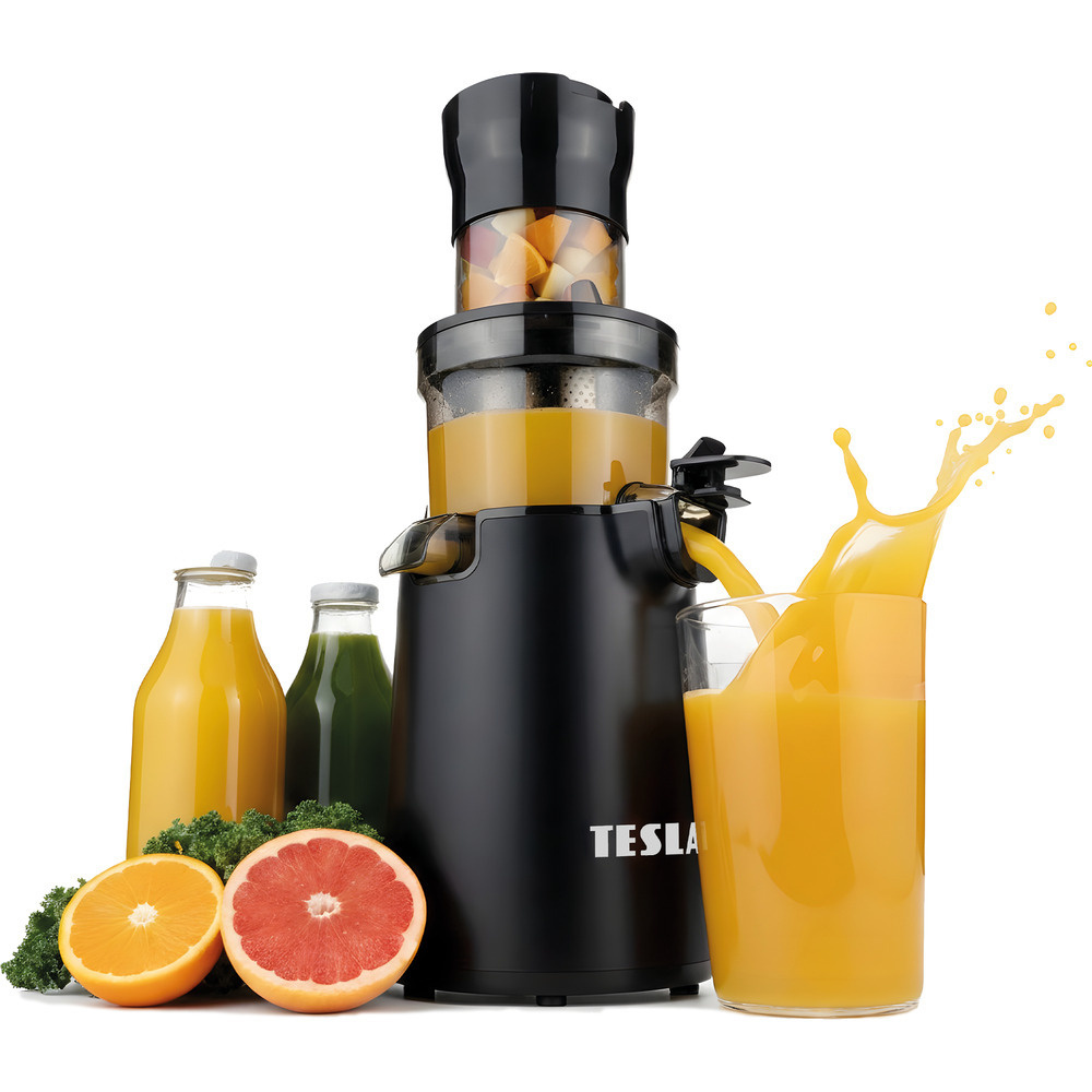 TESLA SlowJuicer SJ500 XL