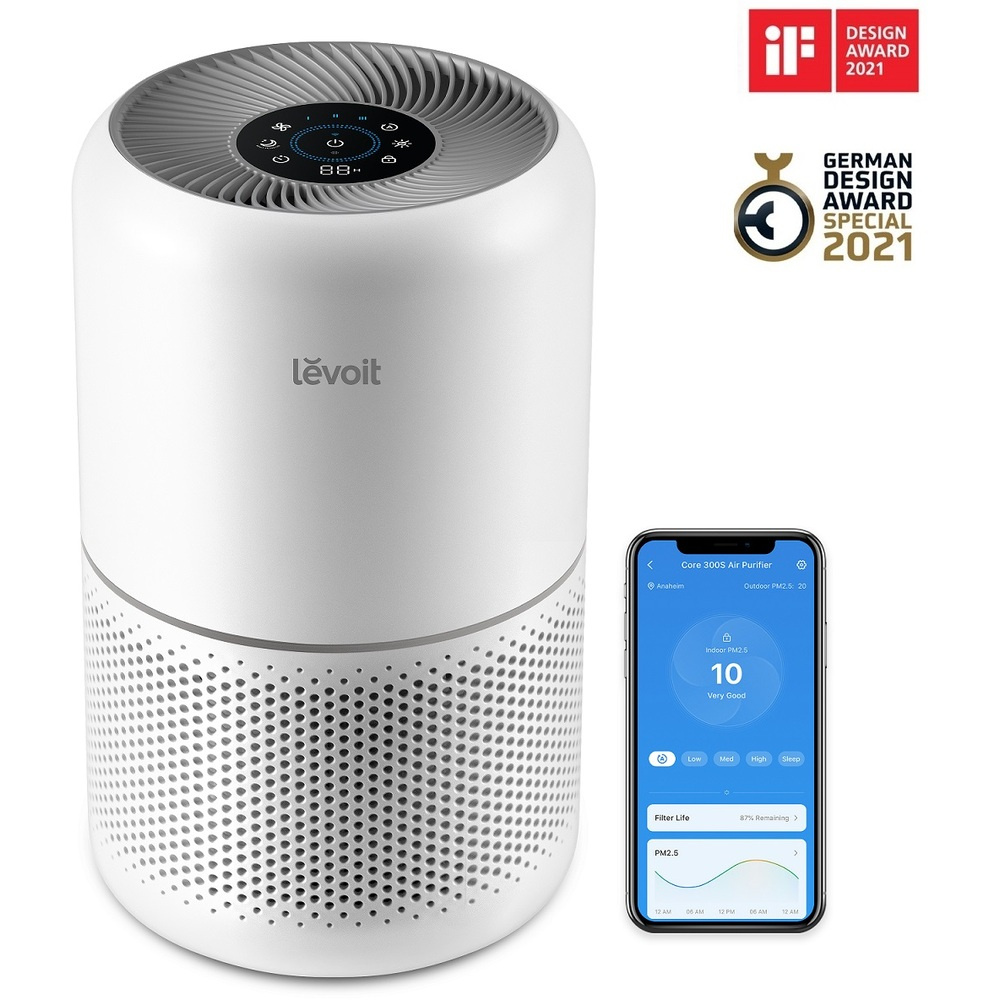 Levoit city 300S Smart
