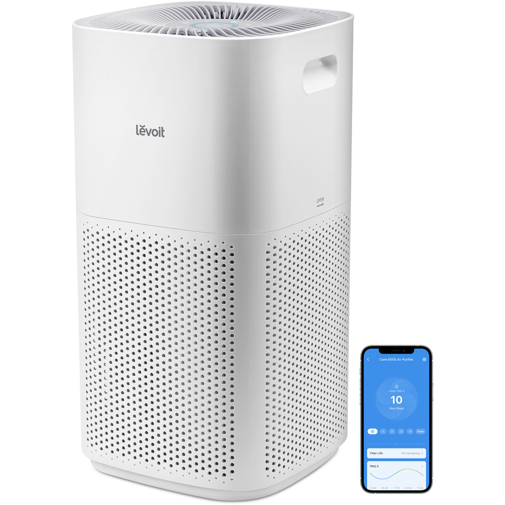 Levoit city 600S Smart