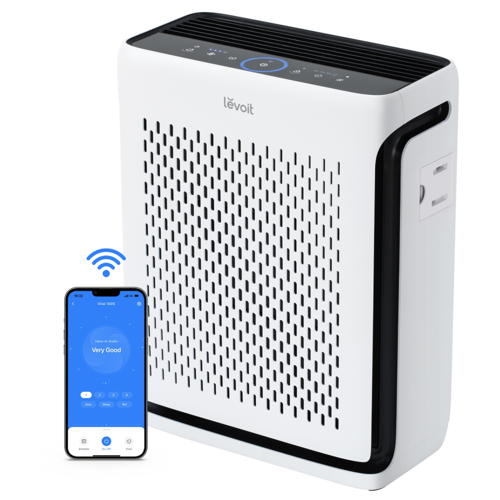Levoit Vital 100S Pro Smart
