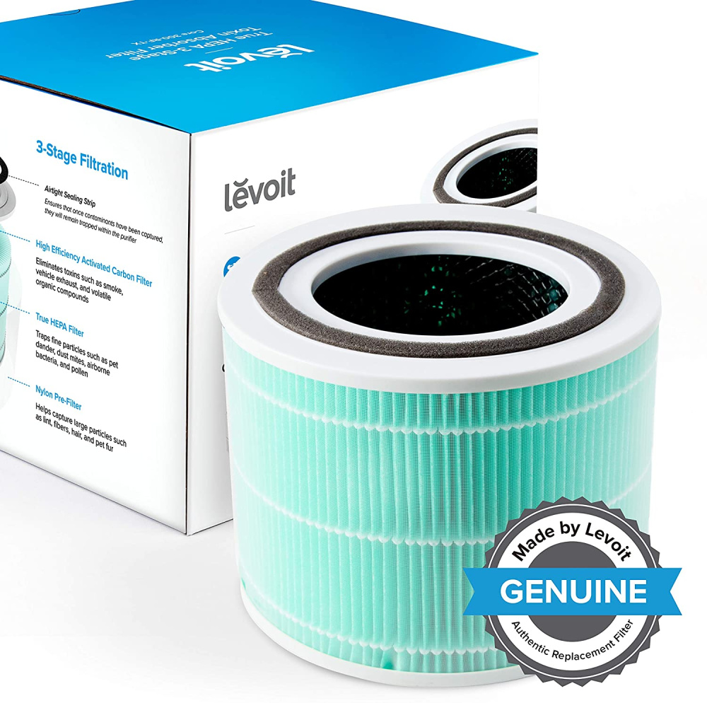 Levoit City 300-RF-TX Anti-Allergen-Filter