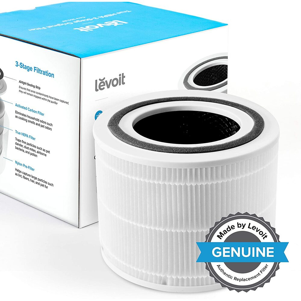 Levoit City 300-RF-RTL-Filter