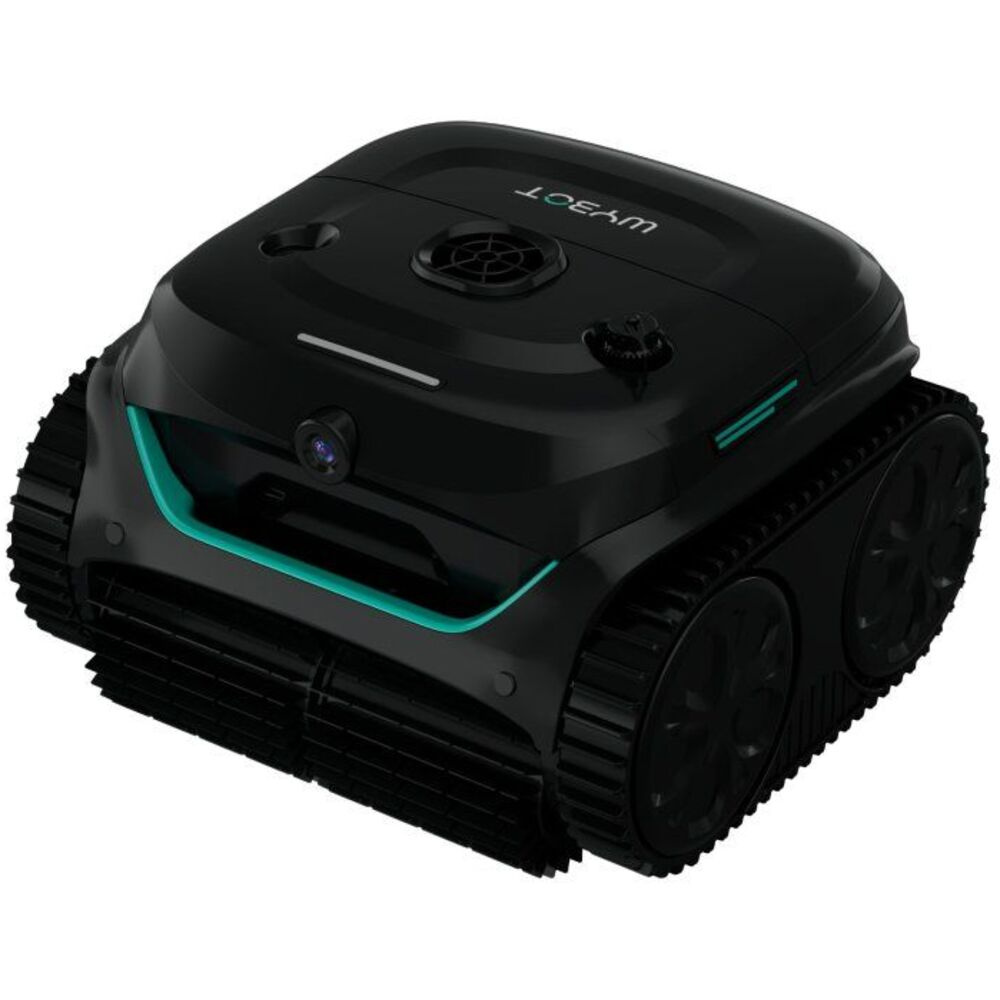 WYBOT C2 Vision