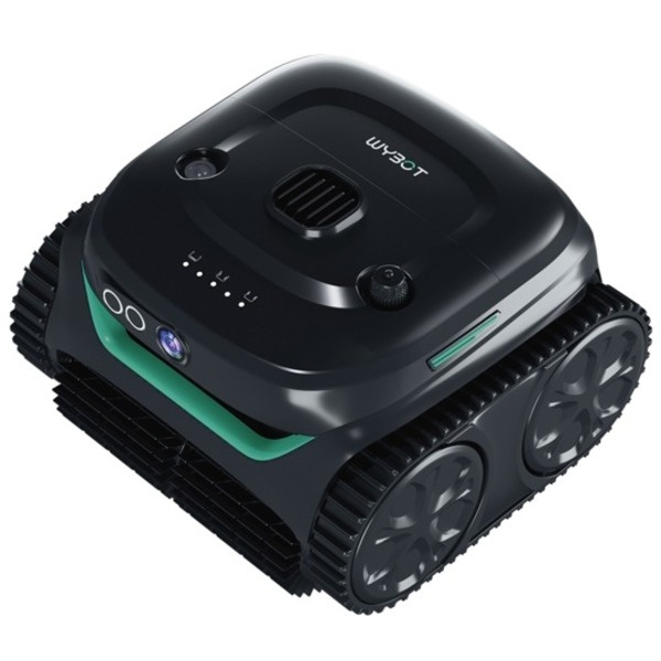 WYBOT C2 Pro Vision