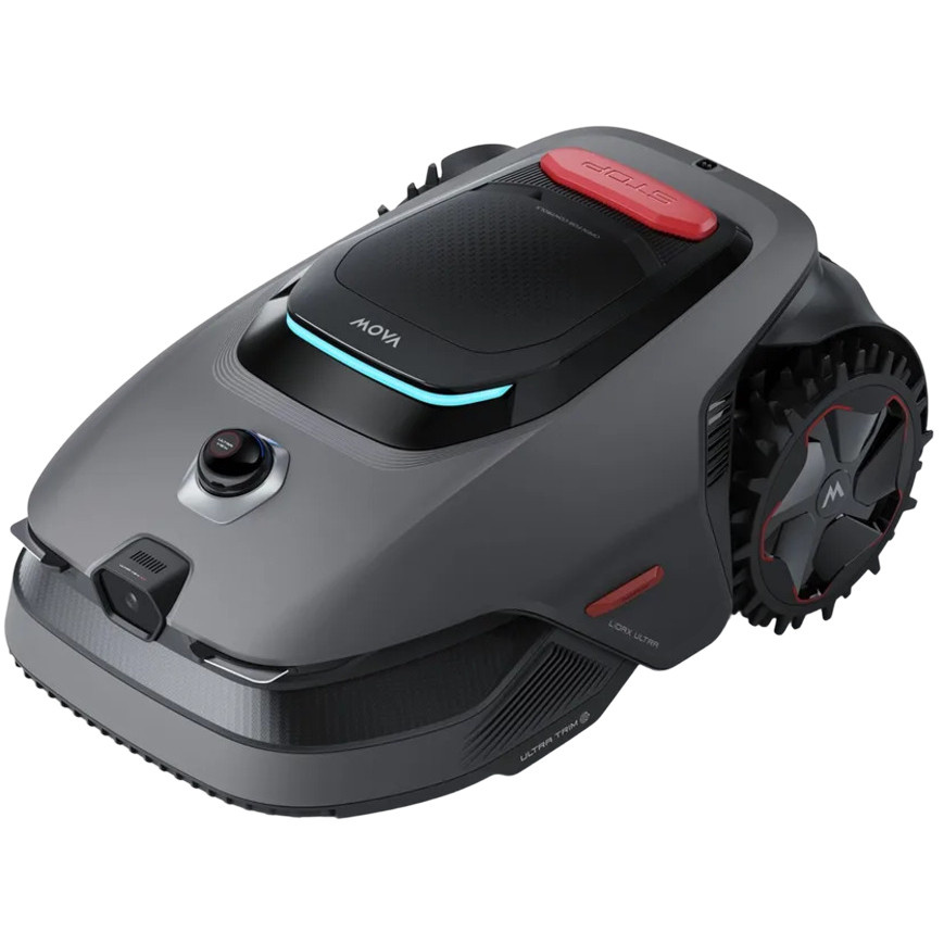 MOVA LiDAX Ultra 800