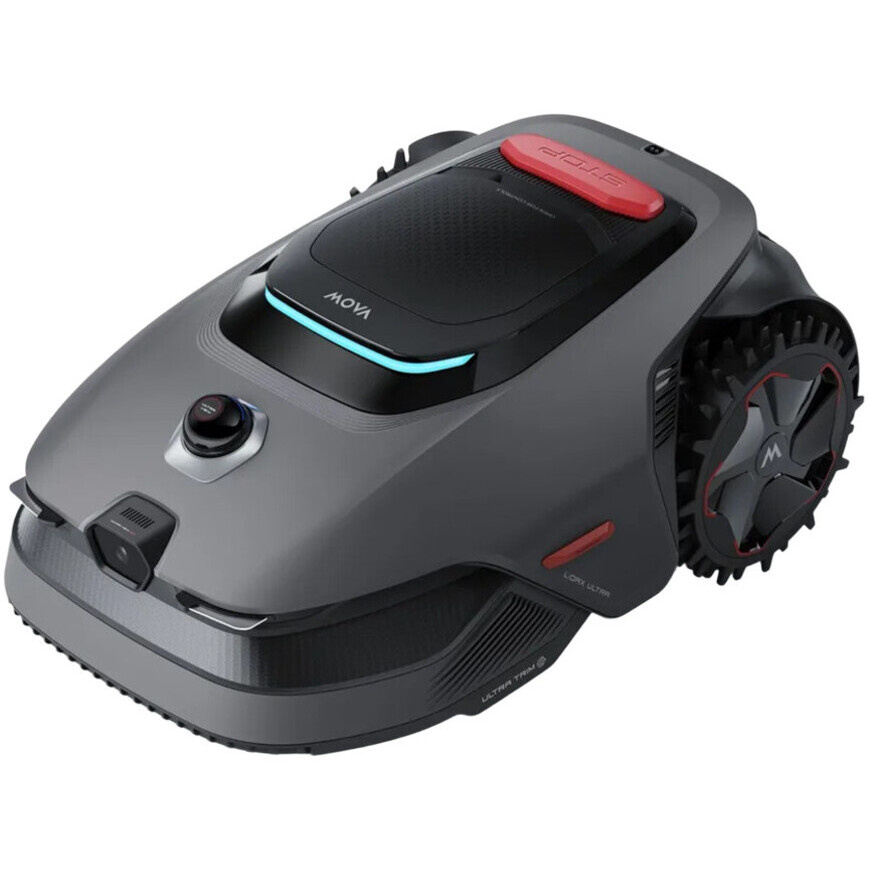 MOVA LiDAX Ultra 1000