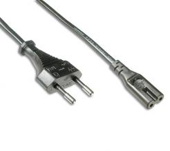  Netzkabel 2 m 