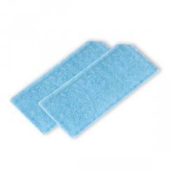  Filter für Miele Scout RX1 - 2 Stk. 