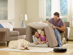 iRobot Roomba 960