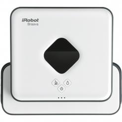Braava 390t Bodenwischroboter