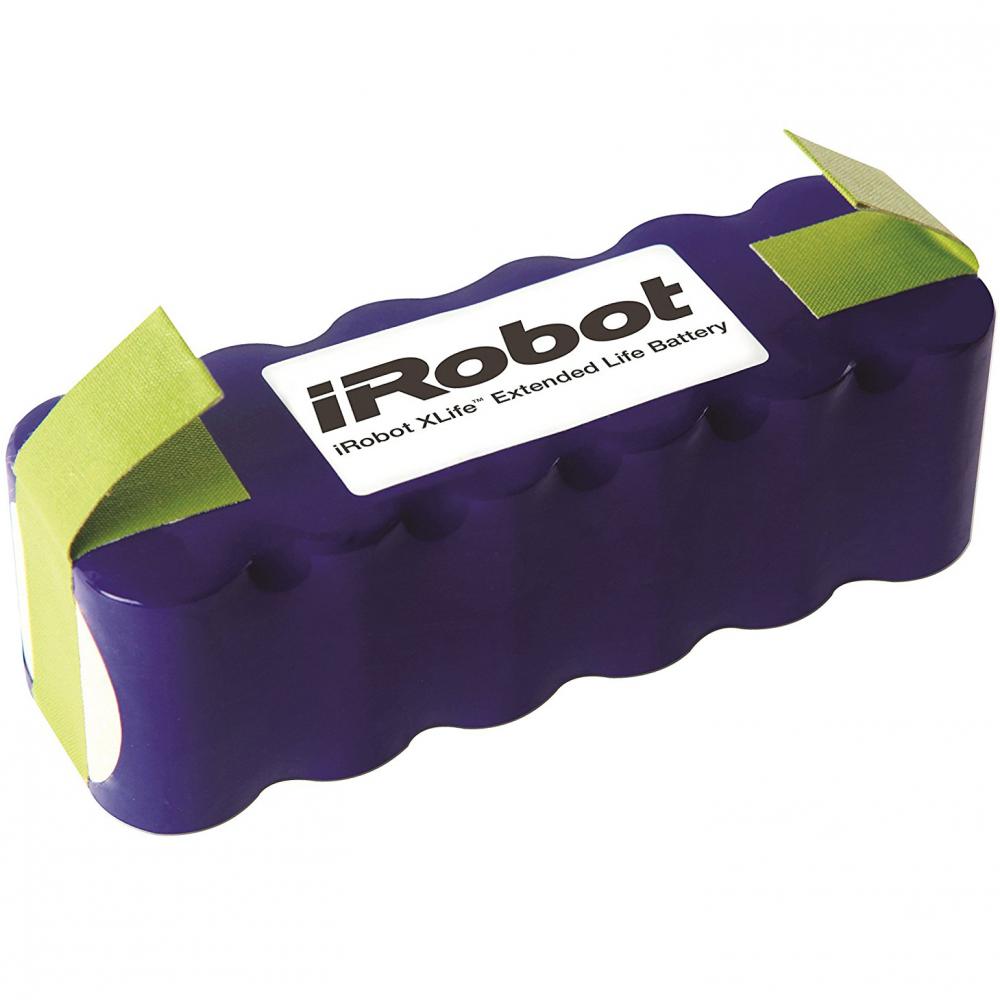 Akku für iRobot Scooba 450 XLife