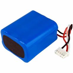 Akku für iRobot Braava 380, 390 - 2000 mAh 