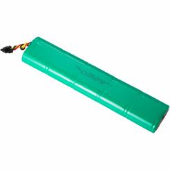 Akku Ni-MH 3600 mAh