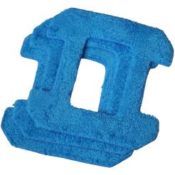  Tücherset für Hobot 268/288 - blau 