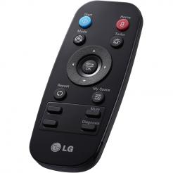 Fernbedienung LG Hom-Bot SQUARE