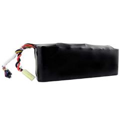  Akku für Robomow RS - 4600 mAh 