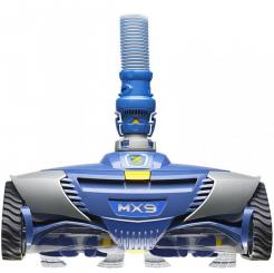  Zodiac Baracuda MX9 