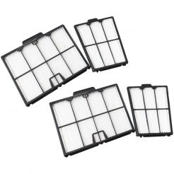  Filterkartuschen für Dolphin S200, S300i, M600 - 20 µm 