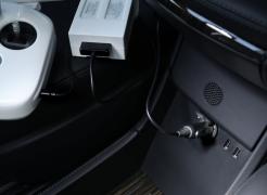 KFZ-Ladegerät für DJI Phantom 4