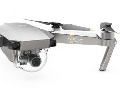DJI Mavic PRO Platinum