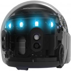  Ozobot EVO - Titanium Schwarz 