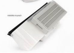  Staubbehälter für iClebo Home, Smart 