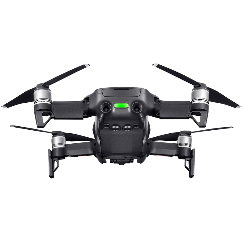 DJI Mavic AIR Onyx Black RobotWorld de DJI Mavic AIR Onyx Black RobotWorld de
