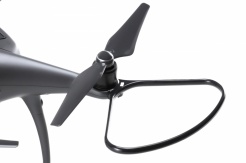 Propellerschutz für DJI Phantom 4 Pro Obsidian Edition