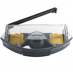  Staubbehälter für iRobot Roomba 700 Serie 
